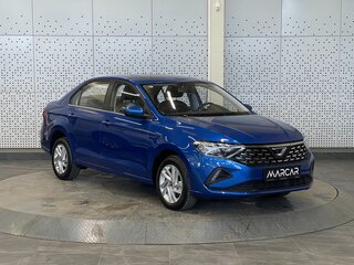 2023 Jetta VA3, синий, 1360000 рублей, вид 1
