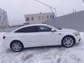 2017 Renault Talisman I, белый, 1425000 рублей - вид 4