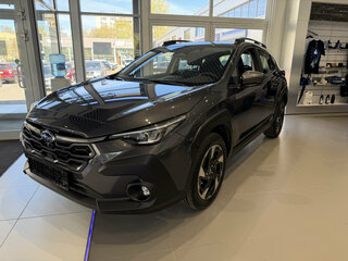 Subaru Crosstrek III