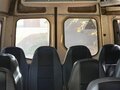 2009 Mercedes-Benz Sprinter, синий, 1400000 рублей - вид 10