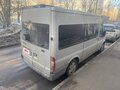 2010 Ford Transit, серебристый, 935000 рублей - вид 3