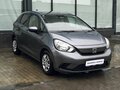 2021 Honda Fit IV, серый, 1275000 рублей - вид 6