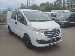 2026 Sollers SF1, белый, 3058500 рублей, вид 4