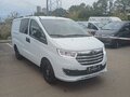 2026 Sollers SF1, белый, 3058500 рублей - вид 3
