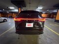 2021 Lexus NX 260 II, чёрный, 4300000 рублей - вид 9
