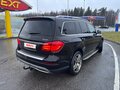 2013 Mercedes-Benz GL-Класс 350 II (X166), чёрный, 2498000 рублей - вид 6
