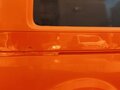 2007 Volkswagen Transporter, оранжевый, 600000 рублей - вид 5