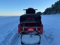 2024 Ikudzo BRIGGS & STRATTON, красный, 430000 рублей - вид 7