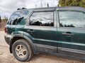 2002 Ford Maverick III, зелёный, 180000 рублей - вид 3
