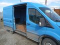 2021 Ford Transit, синий, 2875000 рублей - вид 1