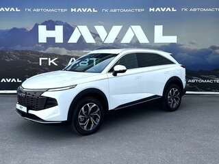 2026 Haval F7 II, белый, 3099000 рублей, вид 3