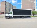 2012 Iveco Daily, белый, 1800000 рублей - вид 1