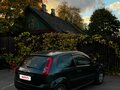 2006 Ford Fiesta Mk5, серый, 230000 рублей - вид 5