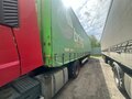 2014 Renault T-Series, красный - вид 5
