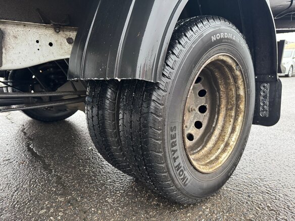 2016 Ford Transit, белый, 2390000 рублей - вид 17