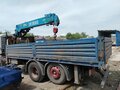 1998 MAN F 2000, серый - вид 10