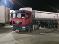 2011 MAN TGS, красный, 5500000 рублей - вид 4