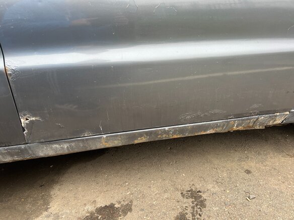 2008 Chevrolet Lanos I, серый - вид 23