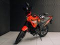 2025 Loncin MS250, красный, 179900 рублей - вид 3