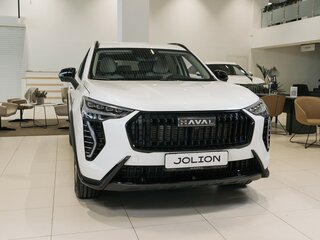 2026 Haval Jolion I Рестайлинг, белый, 2699000 рублей, вид 2