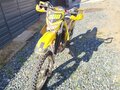 2002 Suzuki DR-Z 400, жёлтый, 305000 рублей - вид 2