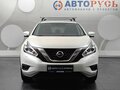2018 Nissan Murano III (Z52), белый, 2333000 рублей - вид 2