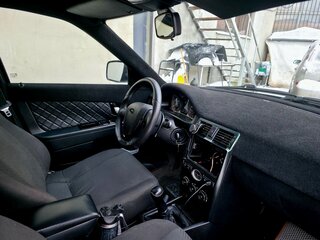 2012 Lada (ВАЗ) Priora I, чёрный, 320000 рублей, вид 3