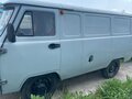 2018 УАЗ 3741, серый, 600000 рублей - вид 1