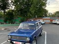 1972 Lada (ВАЗ) 2102, синий, 300000 рублей