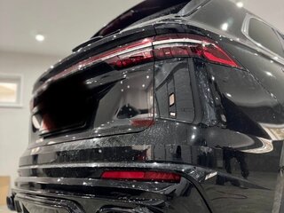 2024 Geely Monjaro I, чёрный, 4500000 рублей, вид 4