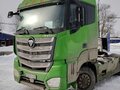 2023 Foton Auman EST A, зелёный, 2745500 рублей - вид 2