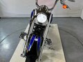 2011 Harley-Davidson Softail Custom, синий, 980000 рублей - вид 2