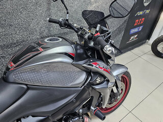 2020 Suzuki GSX-S 1000, серый, 899000 рублей, вид 3