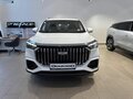 2026 Geely Okavango I Рестайлинг, белый, 4085990 рублей - вид 10