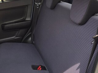 2019 Suzuki Alto VIII (HA36), голубой, 690000 рублей, вид 4