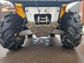 2013 BRP Can-Am Outlander 500, жёлтый, 800000 рублей - вид 8