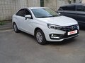 2023 Lada (ВАЗ) Vesta I Рестайлинг (NG), белый, 1190000 рублей