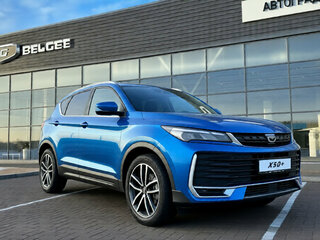 Belgee X50+