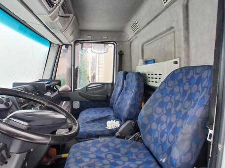 2008 Iveco EuroCargo, белый, 1500000 рублей, вид 3