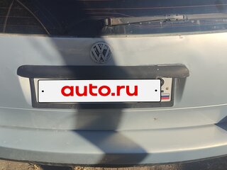 1998 Volkswagen Passat B5, серебристый, 400000 рублей, вид 3