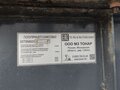 2021 Тонар 95892, синий, 1150000 рублей - вид 8
