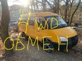 2009 ГАЗ ГАЗель (3221), жёлтый, 450000 рублей