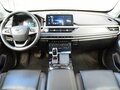 2021 Chery Tiggo 7 Pro I, белый, 1649888 рублей - вид 6