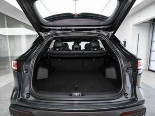 2026 Changan UNI-S I Рестайлинг, серый, 3149900 рублей, вид 4