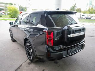 2026 GAC GS8 Traveller II, чёрный, 5349000 рублей, вид 3