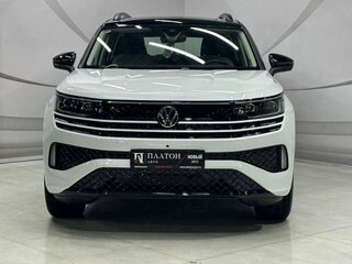 2026 Volkswagen Tavendor I, белый, 5449000 рублей, вид 2
