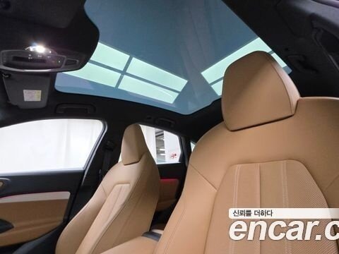 2025 Audi A5 L Sportback III (B10), белый - вид 23