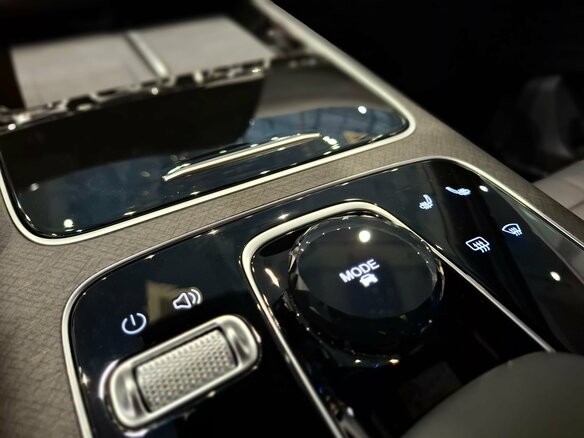 2026 Jaecoo J8, чёрный, 4330000 рублей - вид 17