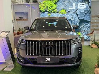 2026 Jeland J6, серый, 2549000 рублей, вид 1