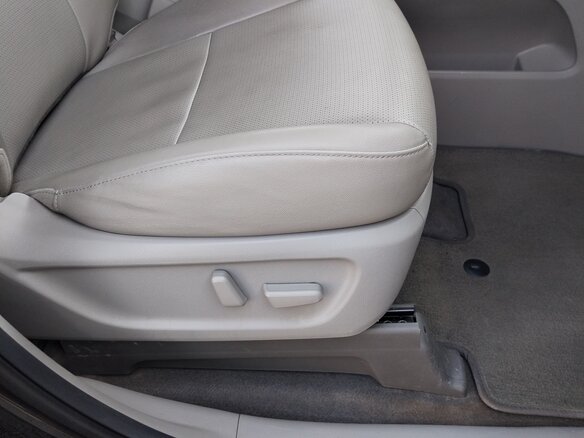 2019 Kia Carnival III, чёрный, 2878000 рублей - вид 9